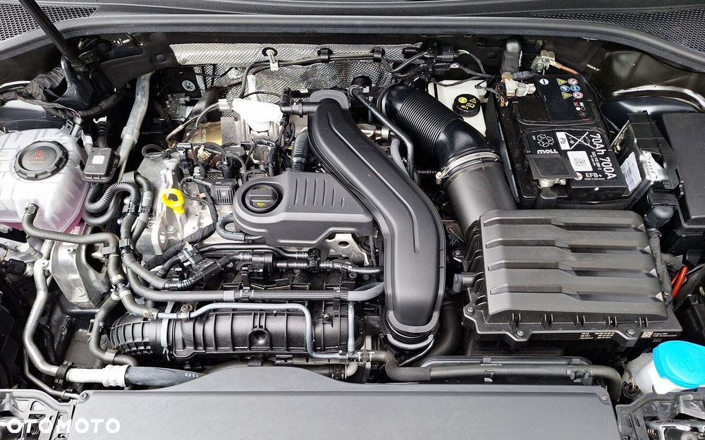 Audi Q3 35 TFSI mHEV S-Line S tronic - 29