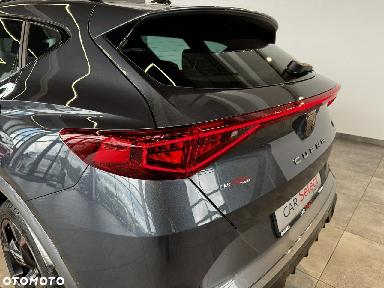 Cupra Formentor - 12