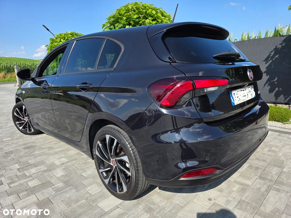 Fiat Tipo 1.4 16v Lounge - 17