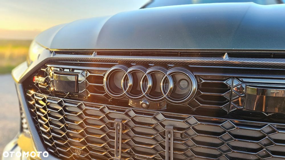 Audi RS6 - 15