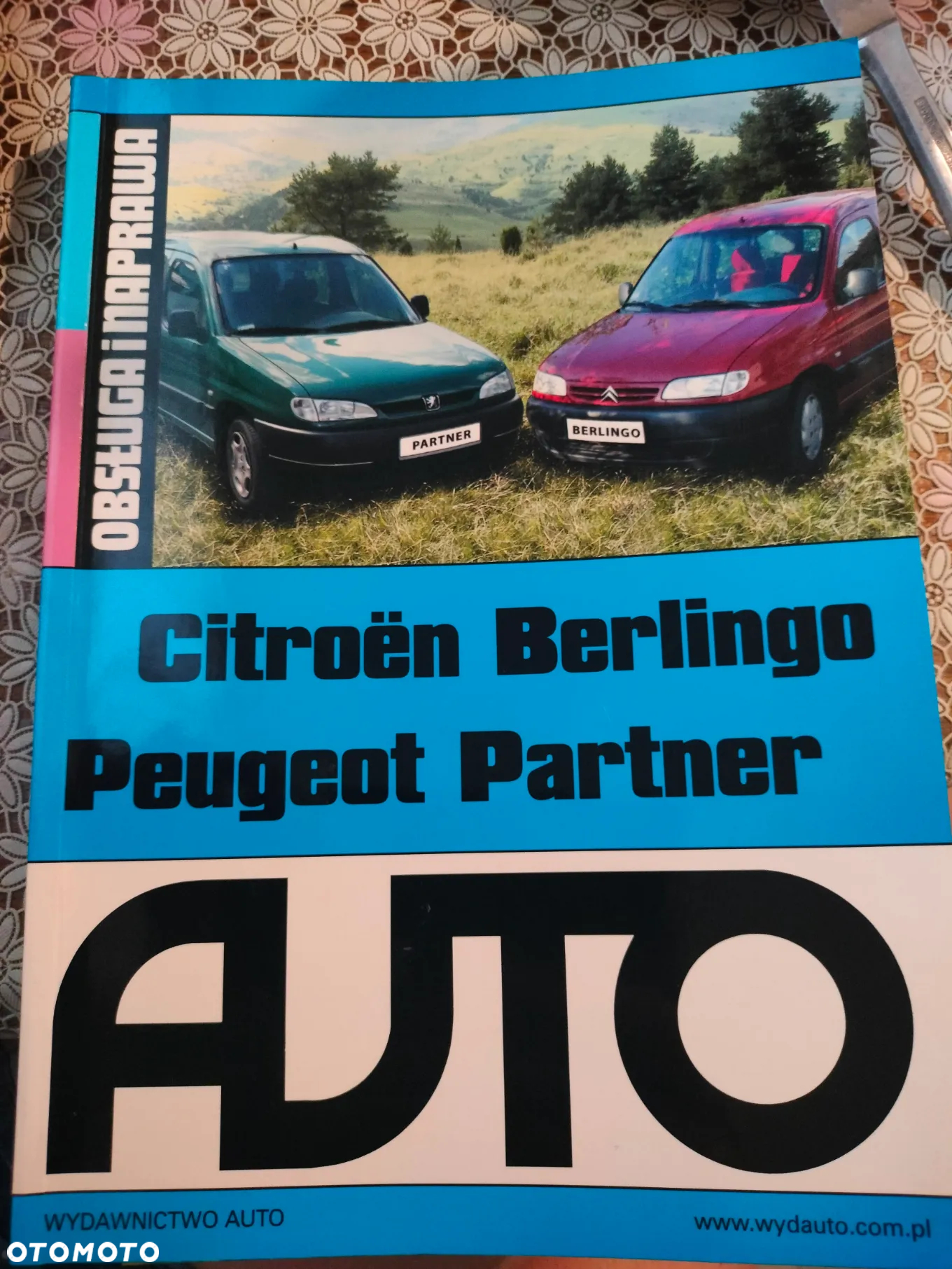 Citroën Berlingo - 8