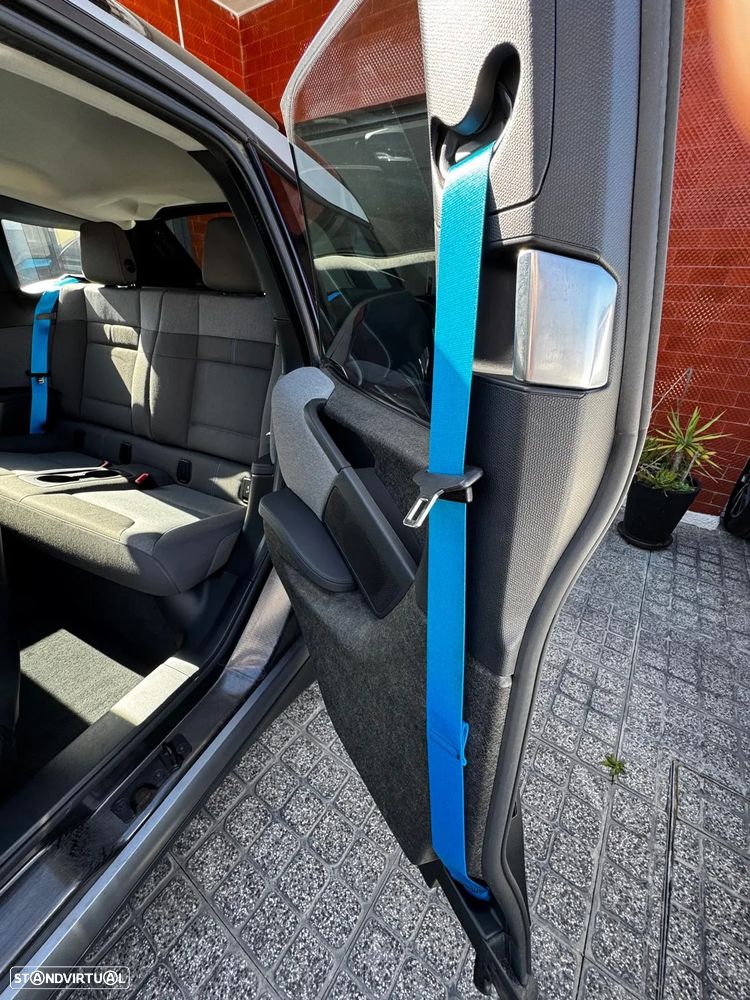 BMW i3 (120 Ah) - 21