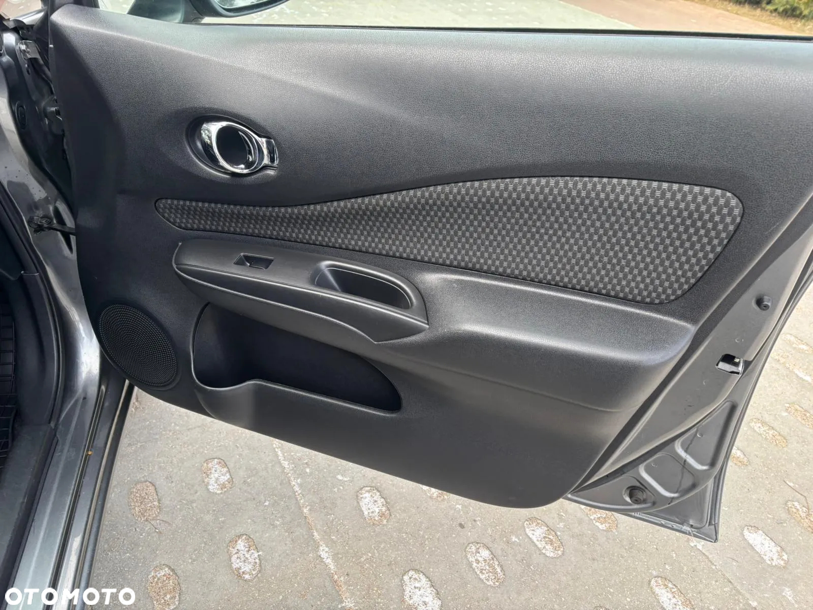 Nissan Note 1.2 Acenta Plus - 15