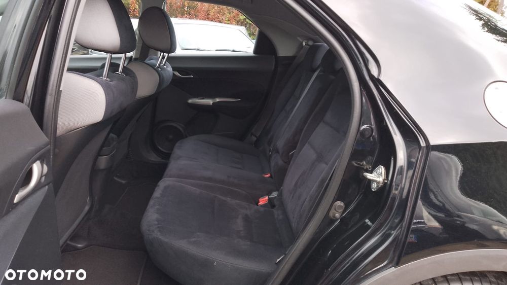 Honda Civic 1.8 Comfort - 12