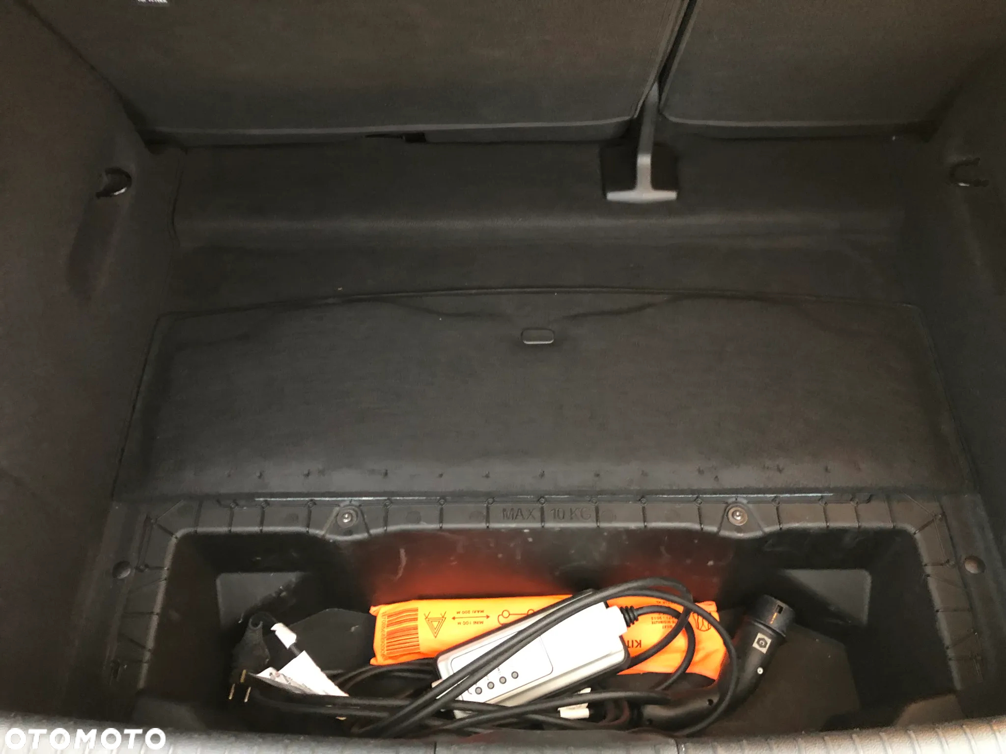 Renault Megane EV60 Techno - 15