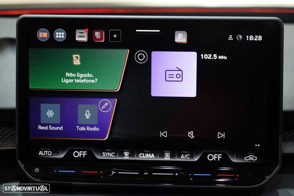 Cupra Terramar 1.5 eTSI DSG - 35