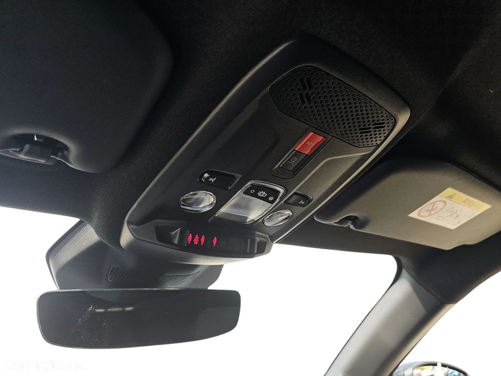 Opel Mokka Mokka-e 54kWh GS - 20