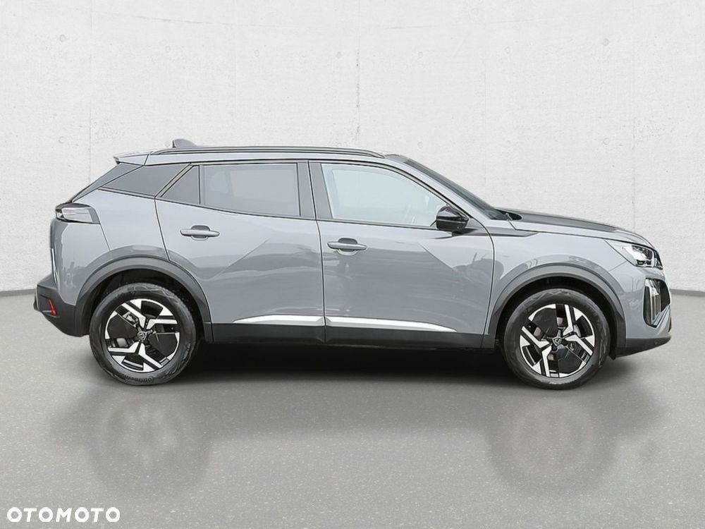 Peugeot 2008 1.2 PureTech Allure S&S EAT8 - 7