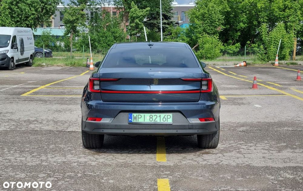 Polestar 2 Dual Motor 78kWh - 4