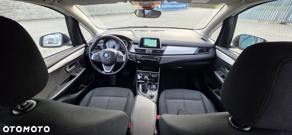 BMW Seria 2 225xe iPerformance Luxury Line - 20