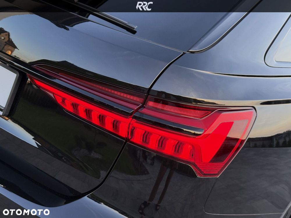 Audi A6 Avant 55 TFSI e quattro S tronic sport - 16
