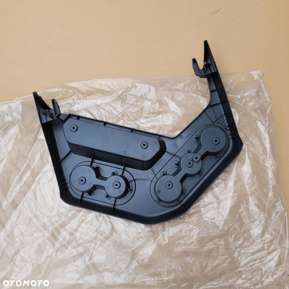 KONSOLA SCHOWRK MERCEDES ACTROS MP4 MP5 NOWY ORYGINAŁ A9606806991/001 CHWALIM116 - 2