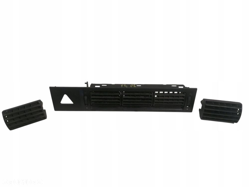 kratka kratki nawiewu vw transporter t4 lift 96-03 1 - 1