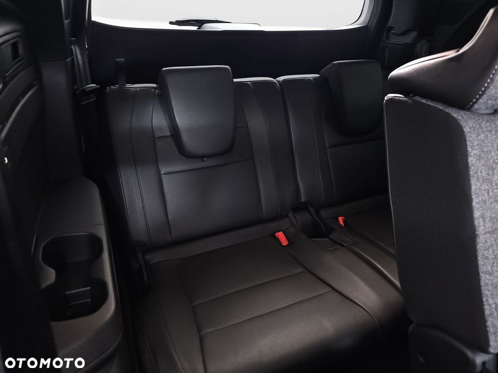 Renault Espace 1.2 E-Tech Full Hybrid 200 Techno MMT 7os - 37