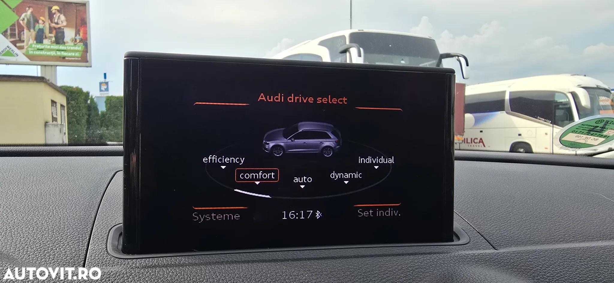 Audi A3 Sportback 1.4 TFSI Attraction - 25