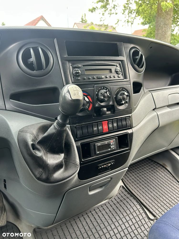 Iveco DAILY 35S12 - 5