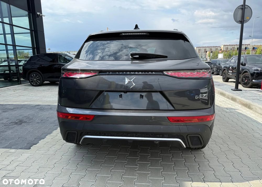 DS Automobiles DS 7 1.5 BlueHDi Etoile - 7