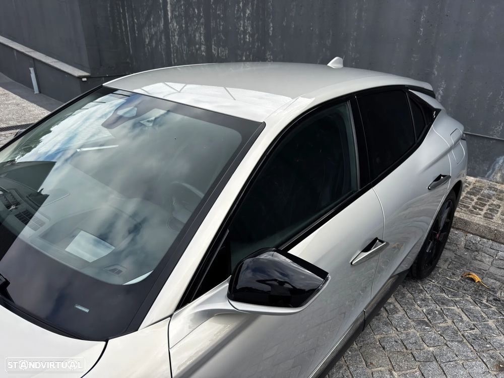 DS DS4 E-TENSE 225 PERFORMANCE LINE+ - 42