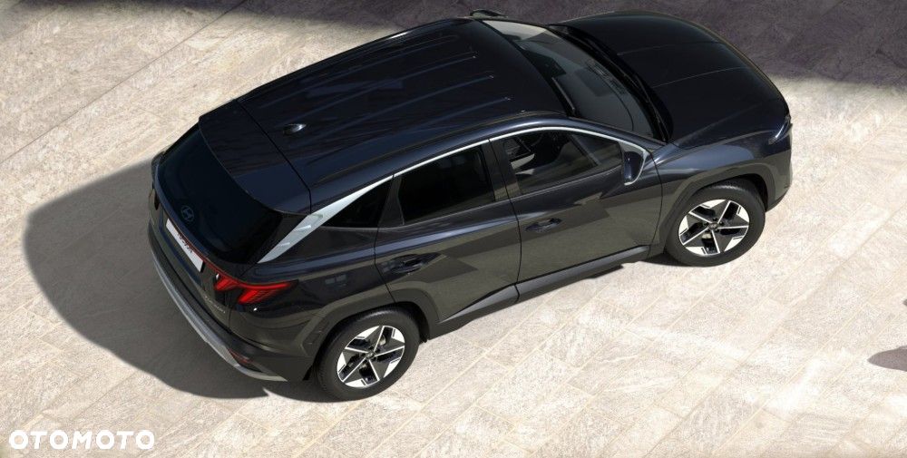 Hyundai Tucson 1.6 T-GDi Smart 2WD DCT - 2
