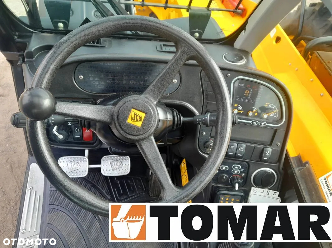 JCB 535-125 HI VIZ - 23