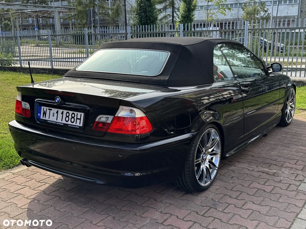 BMW Seria 3 330 Ci - 3