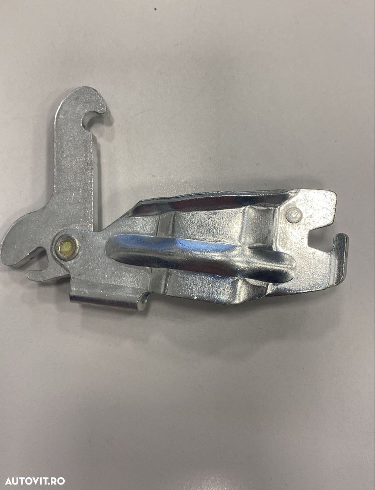 Parghie frana remorca KNOTT/AL-KO - 5