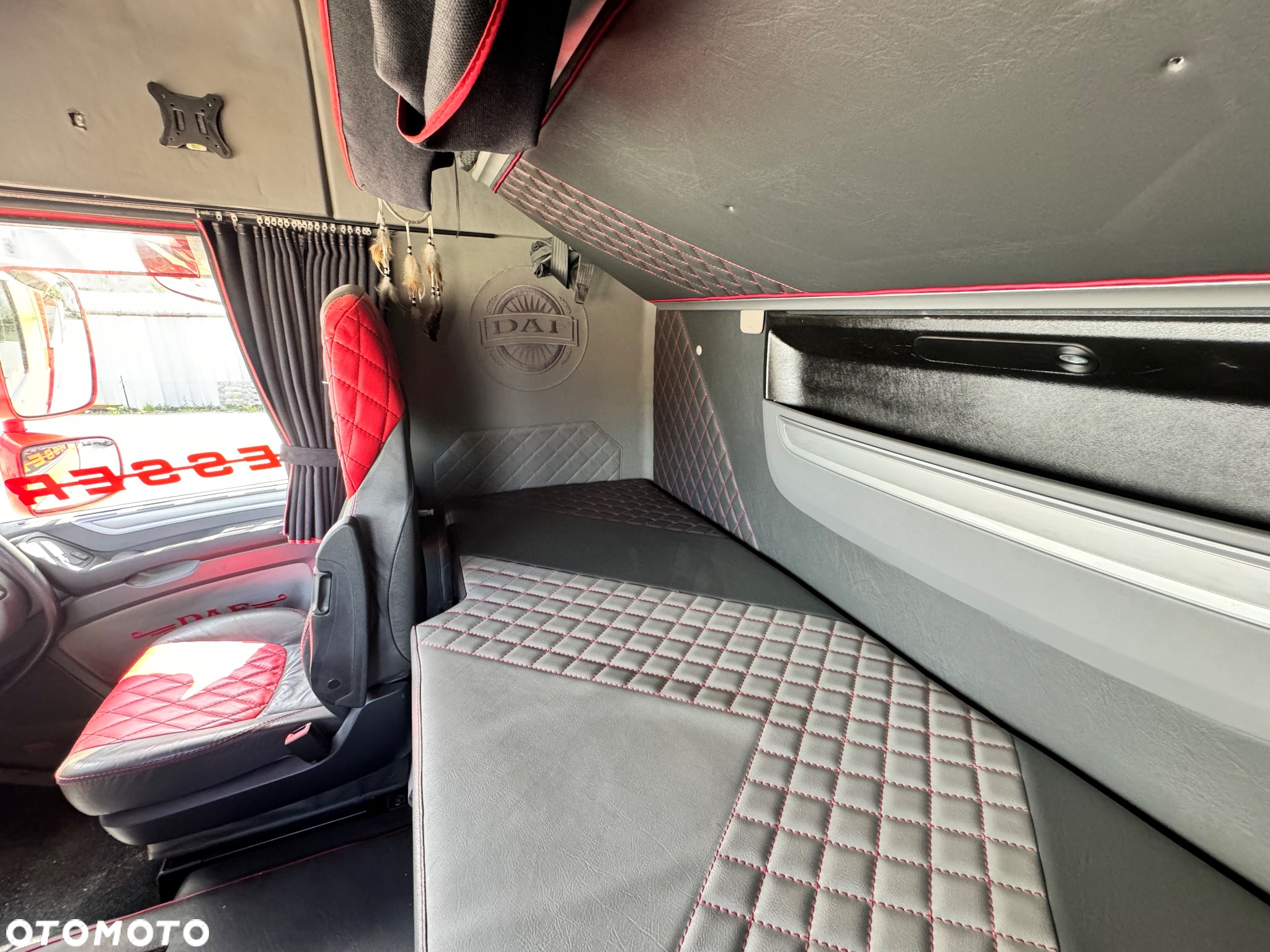 DAF XF 460 Holland Style - 29