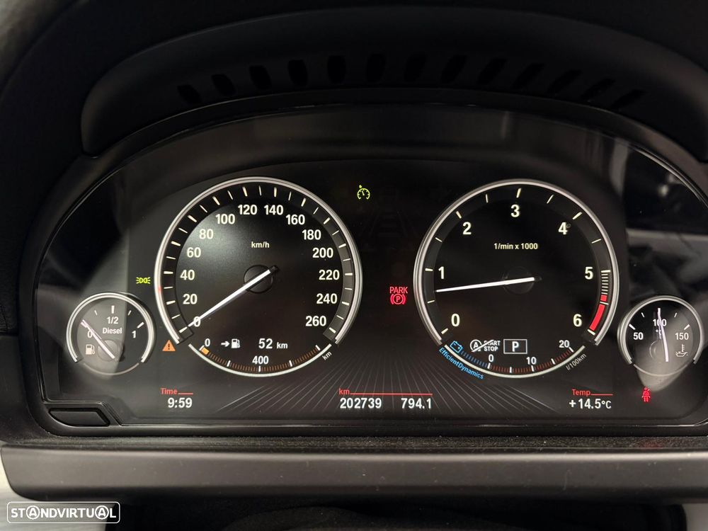 BMW 640 d xDrive - 17