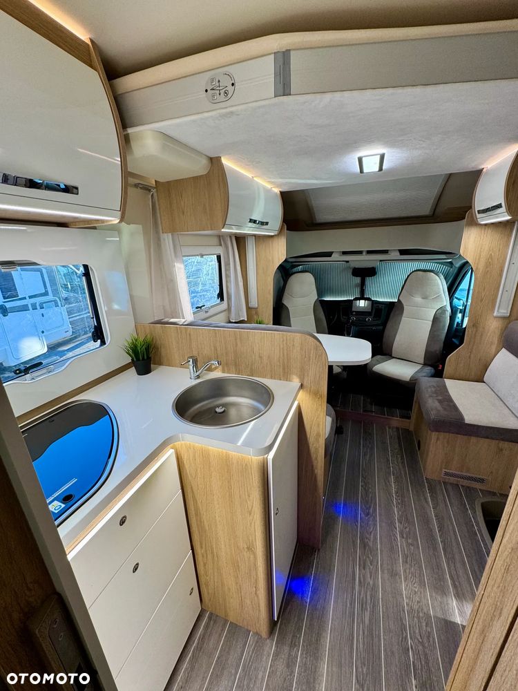 CI Horon 65XT+ 2021 automat 170KM FV23% z PL zimowy MAX wyp - 22
