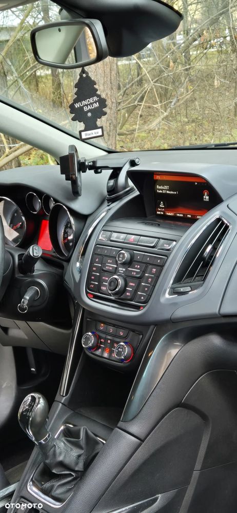 Opel Zafira Tourer 2.0 CDTI ecoFLEX Start/Stop Style - 23