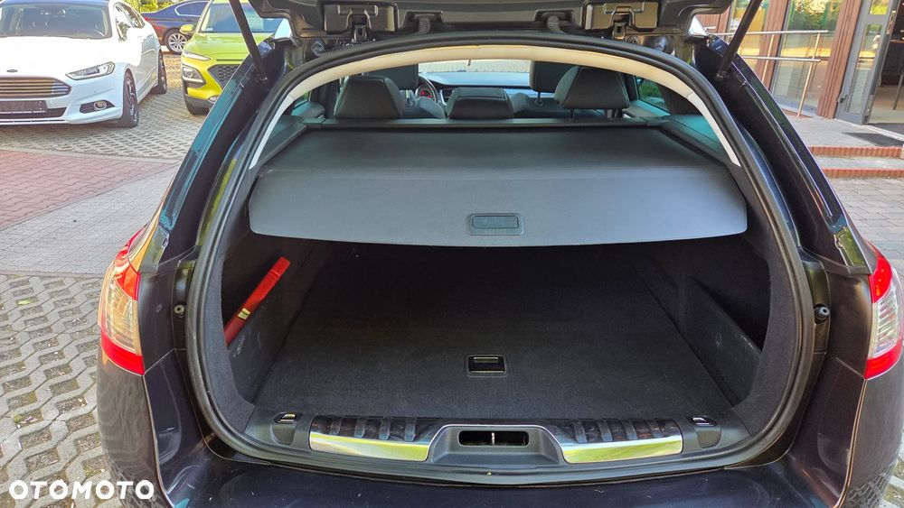Peugeot 508 2016 photo 5