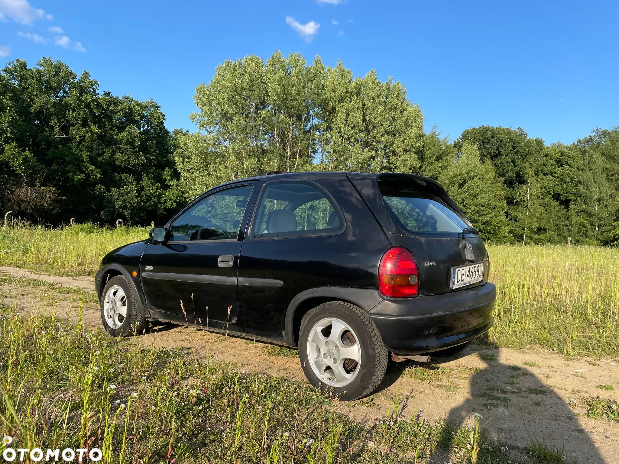 Opel Corsa - 6