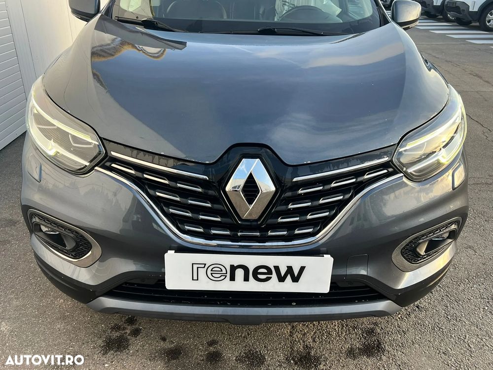 Renault Kadjar BLUE dCi 4X4 Intens - 31