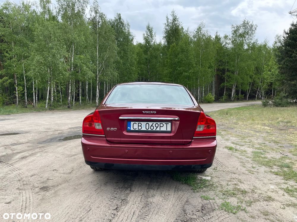 Volvo S80 - 11