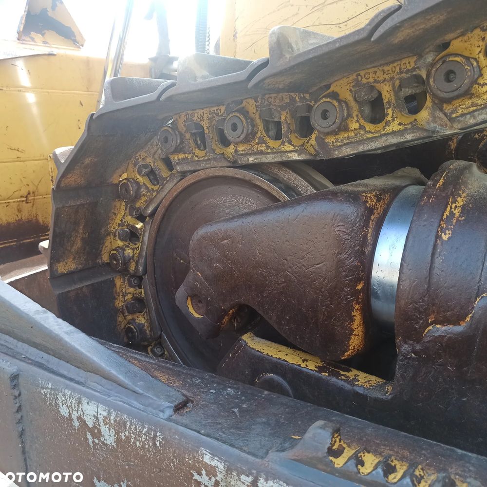 Caterpillar D6R XL - 11