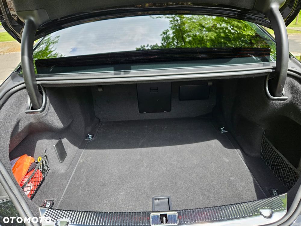 Audi S8 - 17