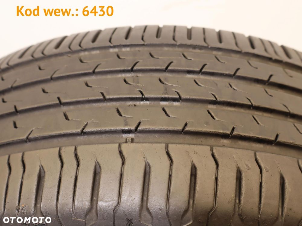 Continental Eco Contact 6 - 205/55 R16 - 8