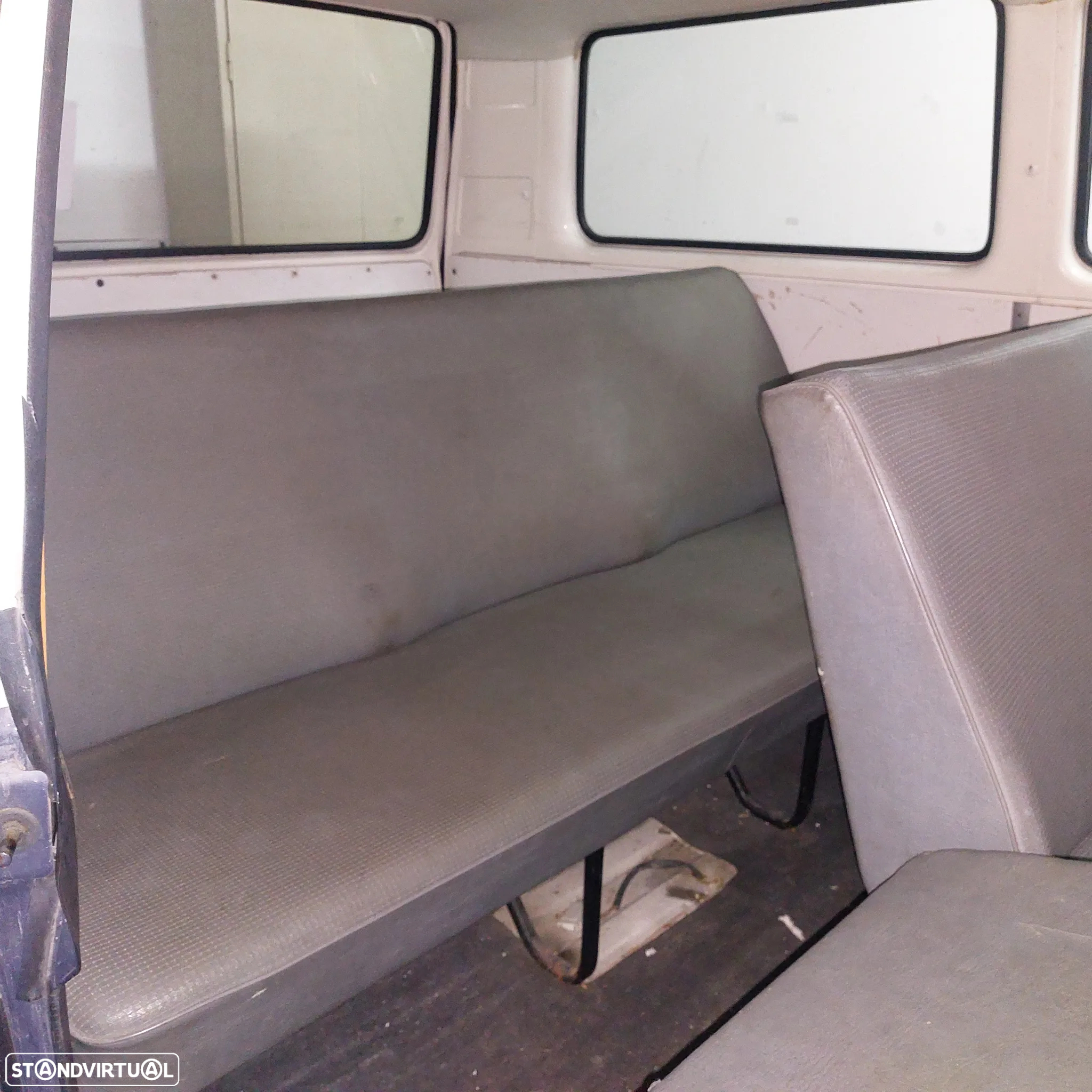 VW Transporter - 10