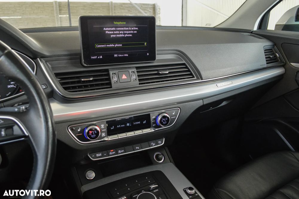 Audi Q5 2.0 TDI Quattro S tronic Sport - 25