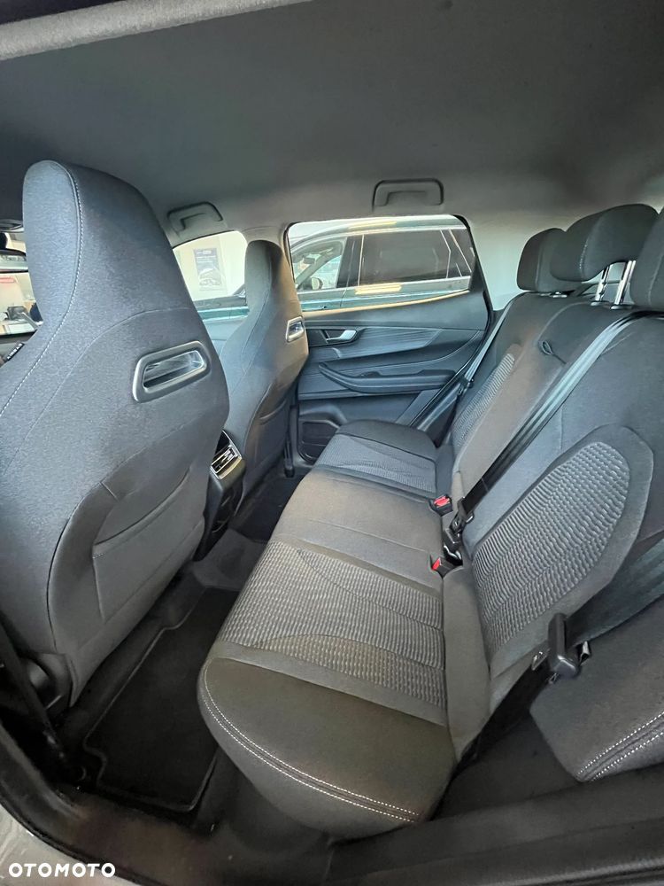 Chery Tiggo 4 1.5 GDI HEV Essential DHT - 14