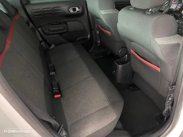 Citroën C3 Aircross 1.2 PureTech C-Series - 11