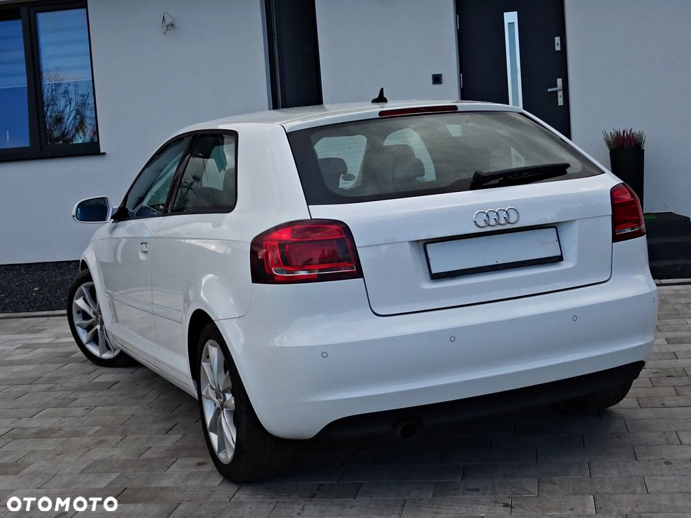 Audi A3 - 36