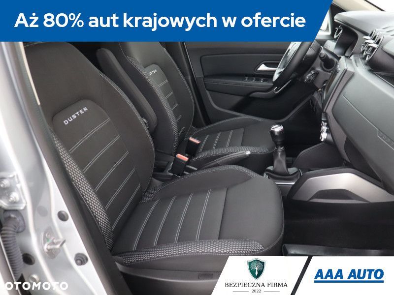 Dacia Duster - 11