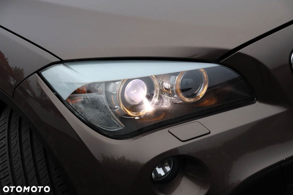 BMW X1 xDrive20d - 19