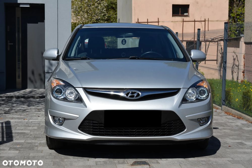 Hyundai i30 1.6 CRDi Blue Classic - 2