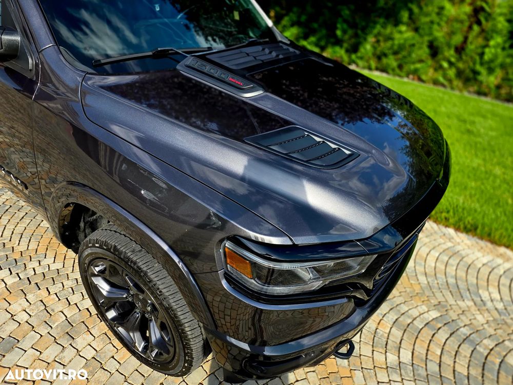 Dodge RAM - 3