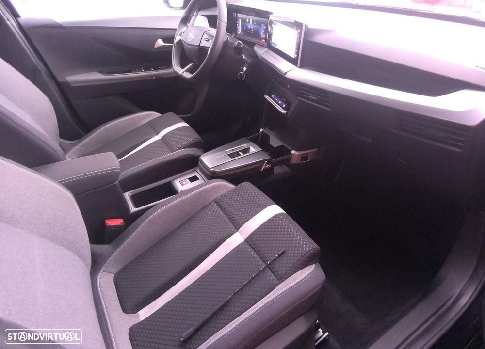 Opel Frontera 44 kWh GS - 4