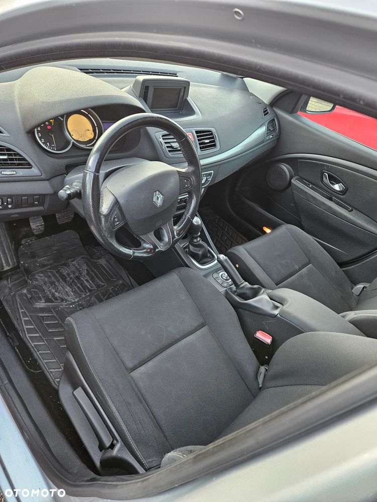 Nissan X-Trail 2.0 dCi SE - 13