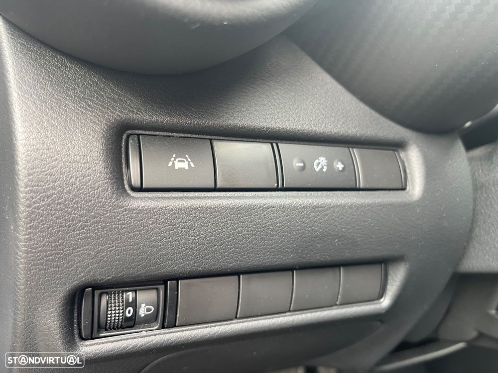 Nissan Juke 1.6 Hybrid N-Connecta Two Tone - 21