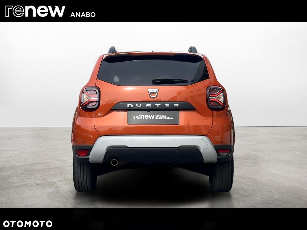 Dacia Duster 1.3 TCe Prestige - 4